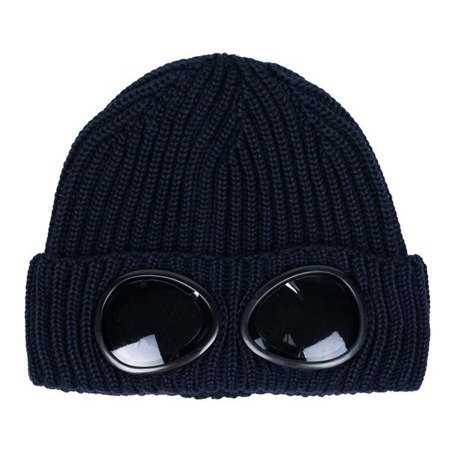 C.P. Company》 EXTRA FINE MERINO WOOL GOGGLES BALACLAVA (C.P.