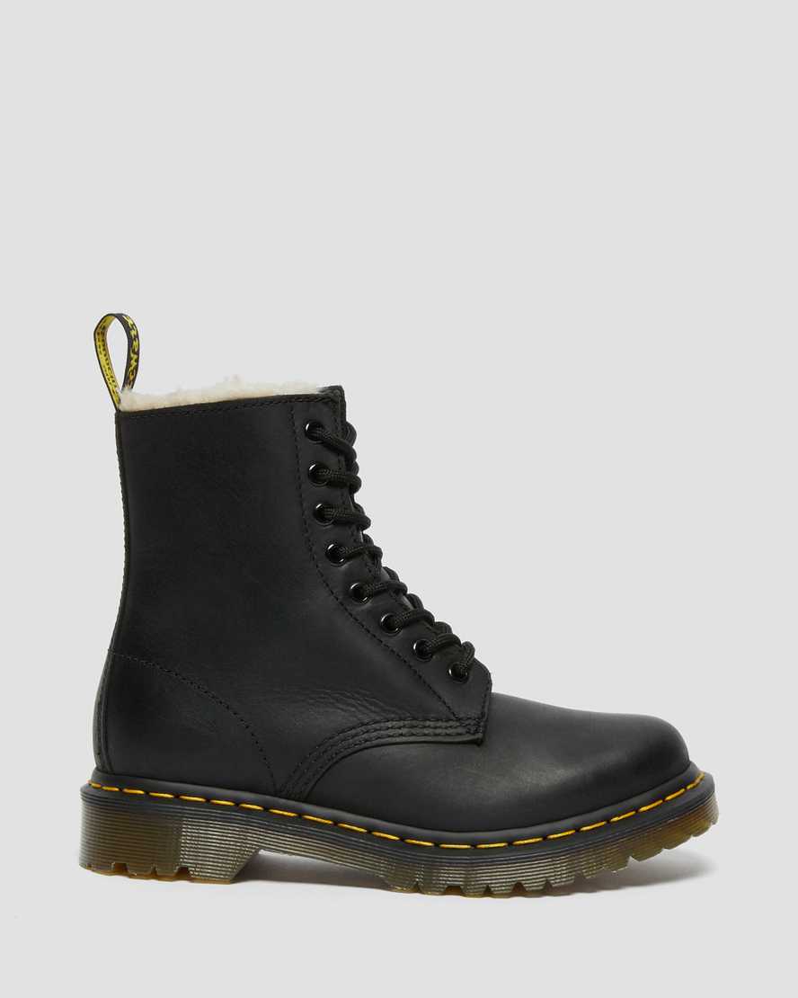 Doc martens ankle on sale shoes