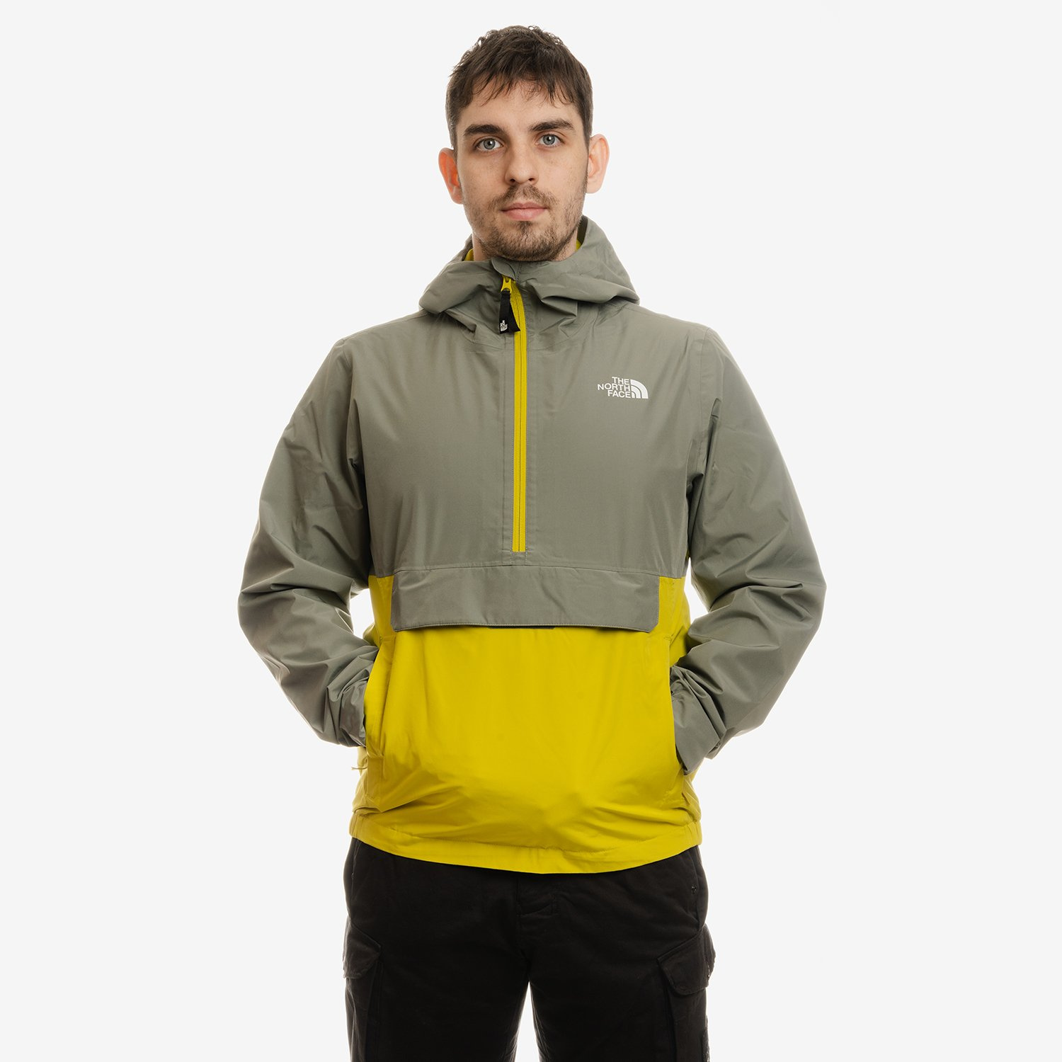 North face fanorak waterproof online