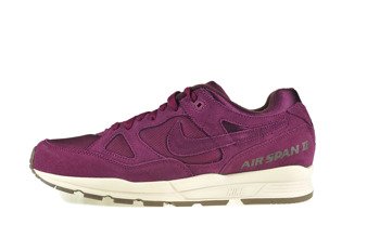 BUTY NIKE AIR SPAN II PRM