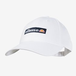 CZAPKA ELLESSE DREBBO CAP WHITE