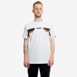 KOSZULKA ELLESSE FELLION TEE WHITE