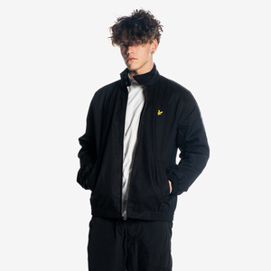 KURTKA LYLE & SCOTT CASUALS HARRINGTON JACKET